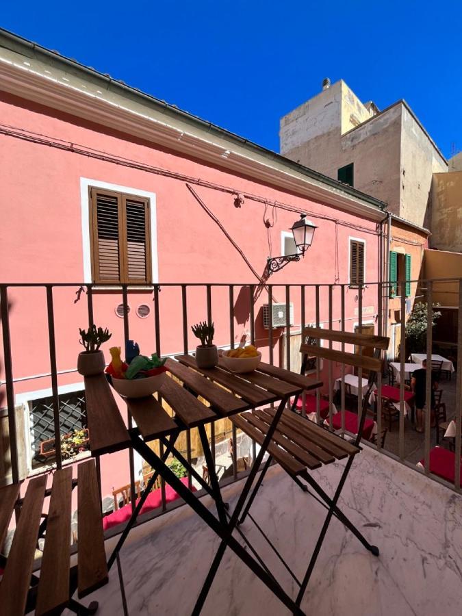 Dimora Elle Hotel La Maddalena  Exterior photo