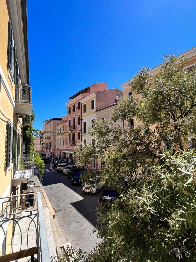 Dimora Elle Hotel La Maddalena  Exterior photo